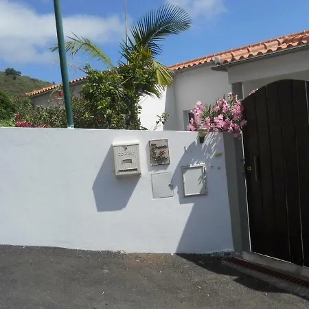 Casa Bougainvilha Apartement Apartment *