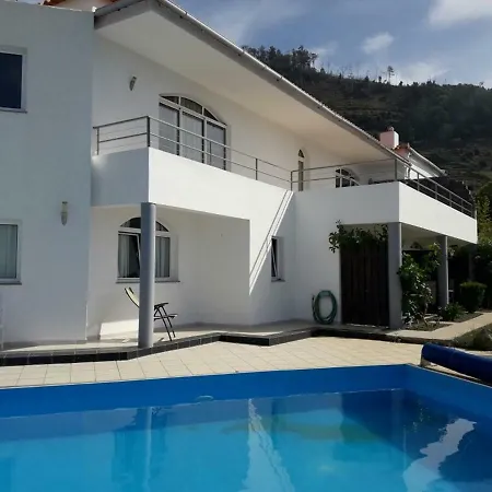 Casa Bougainvilha Apartement * Arco da Calheta (Madeira)