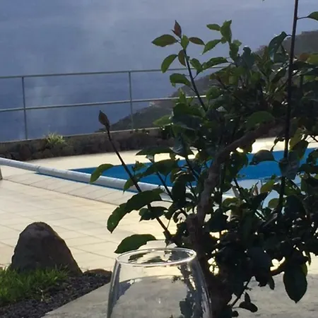 Casa Bougainvilha Apartement Arco da Calheta (Madeira)