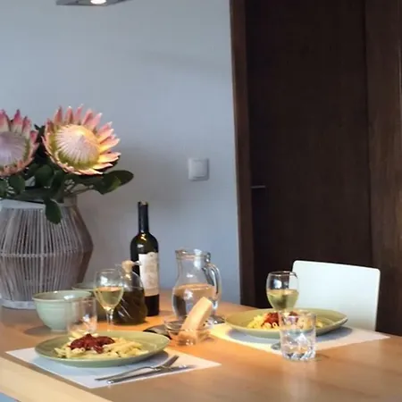 Casa Bougainvilha Apartement Apartment
