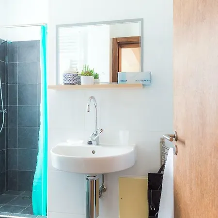 Casa Bougainvilha Apartement Arco da Calheta (Madeira)