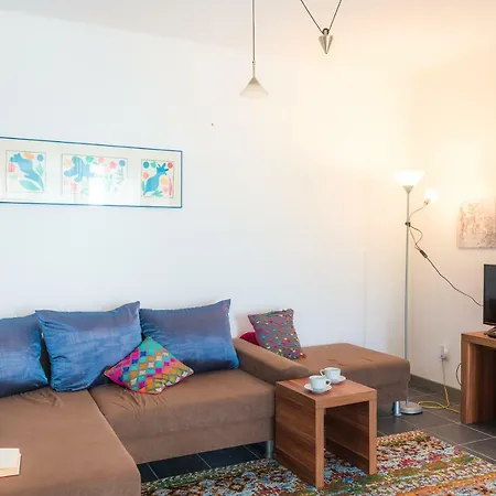 Casa Bougainvilha Apartement Apartment Arco da Calheta (Madeira)