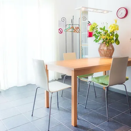 Casa Bougainvilha Apartement Apartment *