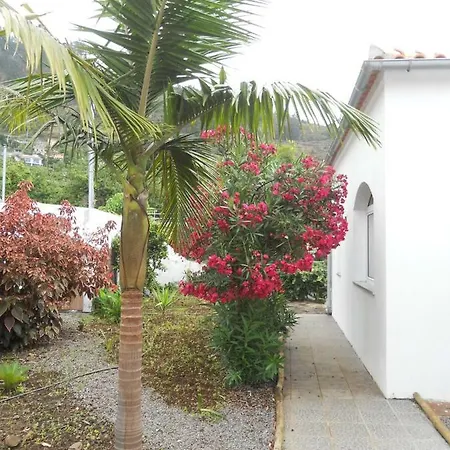 Casa Bougainvilha Apartement Apartment