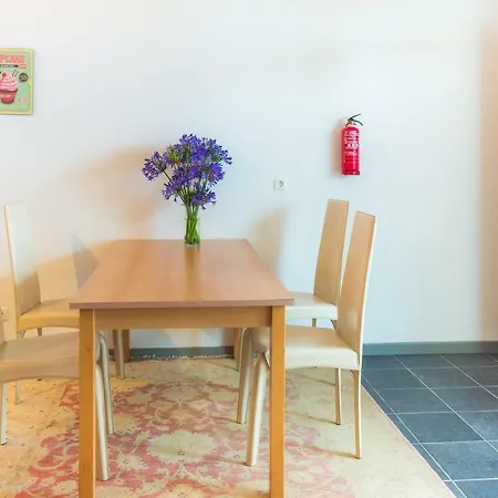 Casa Bougainvilha Apartement Apartment Arco da Calheta (Madeira)