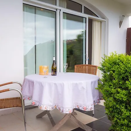 Apartment Casa Bougainvilha Apartement *