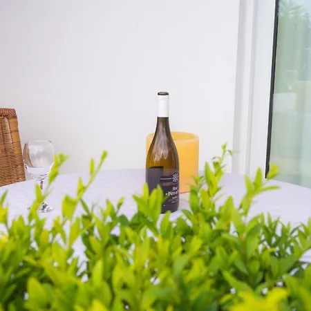 Casa Bougainvilha Apartement *