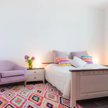 Casa Bougainvilha Apartement Apartment Arco da Calheta (Madeira)