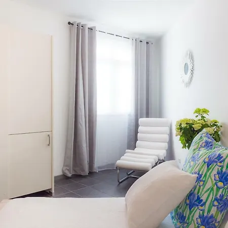 Apartment Casa Bougainvilha Apartement *